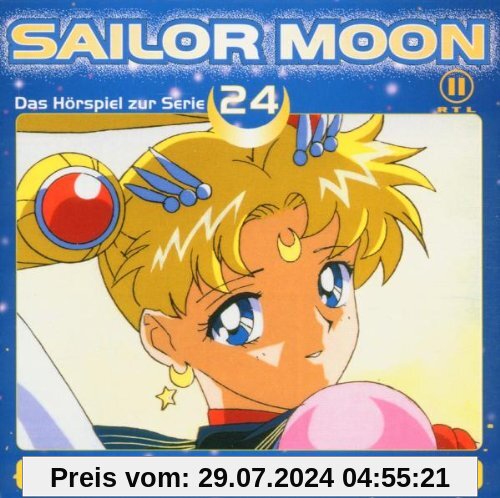 Ein Neues Leben/die Liebe Sieg von Sailor Moon