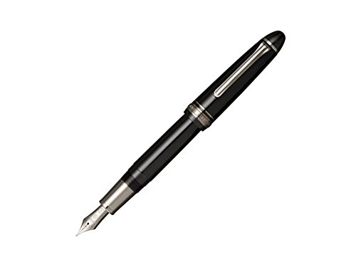 Sailor Pen Gewinn im schwarzen Raster-Zeichen (M) 11-3048-420 (Japan-Import) von セーラー万年筆
