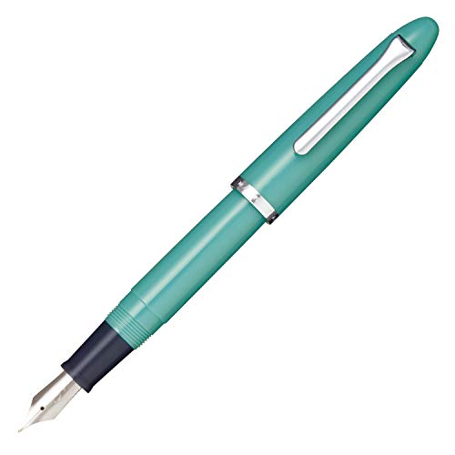 Sailor 1911 Füllhalter Profit Junior Verde Acqua von Sailor