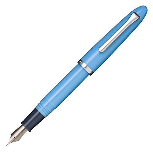 Sailor 1911 Profit Junior Füllfederhalter Ciano Blu von Sailor