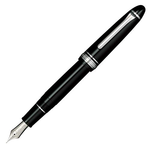 Sailor Pen profit 21 silver fine print 11-2024-220 (japan import) von Sailor