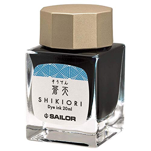 Sailor Tintenglas Souten 20ml von Sailor