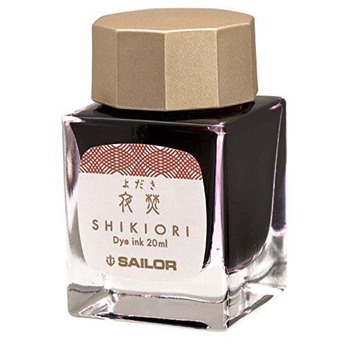 Sailor Tintenglas Yodaki 20ml von Sailor