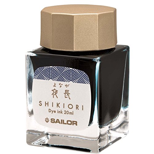 Sailor Tintenglas Yonaga 20ml von Sailor