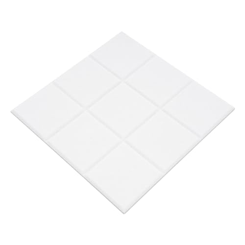Filz Pinnwand Selbstklebend mit Pinnnadeln 30 * 30cm Filzboard Memotafeln Boards Wanddekoration für Büro Küche Fotos Memos Korkplatte Selbstklebende DIY Foto Heimdekoration Display Tafel Dekoration Filz Pinnwand Selbstklebend mit Pinnnadeln 30 * 30cm Filzboard Memotafeln Boards Wanddekoration für Büro Küche Fotos Memos Korkplatte Selbstklebende DIY Foto Heimdekoration Display Tafel Dekoration von SailorMoon