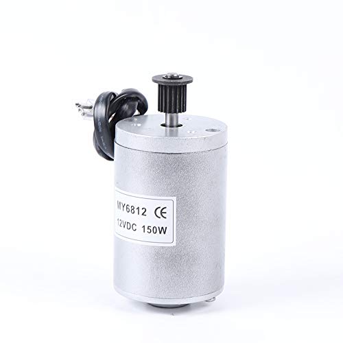 Radbürstenmotor E-Bike-Zubehör für Fahrrad Roller Hochleistungs Bürstenmotor Mikromotor 12V Verschiedene Schnurlose Handbohrmaschine Carbon Bürstenmotor Radbürstenmotor E-Bike-Zubehör für Fahrrad Roller Hochleistungs Bürstenmotor Mikromotor 12V Verschiedene Schnurlose Handbohrmaschine Carbon Bürstenmotor von SailorMoon