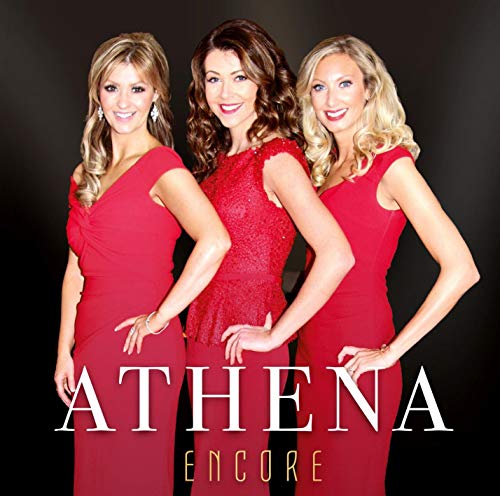 Athena - Encore von Sain