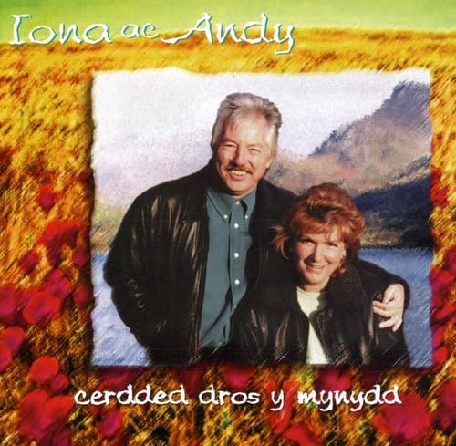 Iona & Andy - Cerdded Dros Y Mynydd von Sain