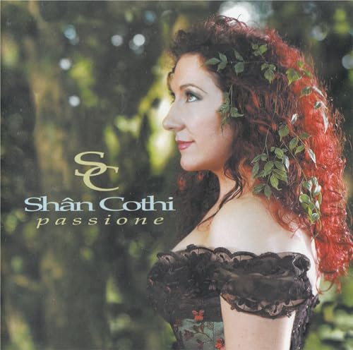 Shan Cothi - Passione von Sain