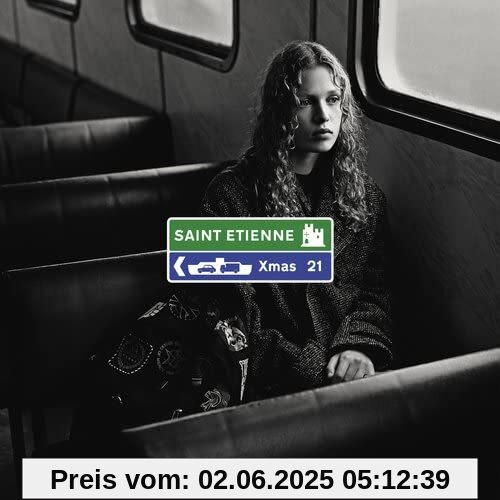 Her Winter Coat Her Winter Coat von Saint Etienne
