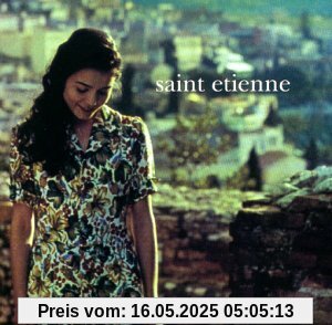 Tiger Bay von Saint Etienne