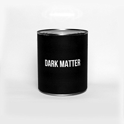 Dark Matter [Vinyl LP] von Saint Marie