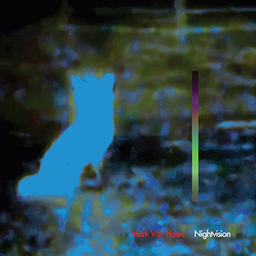 Nightvision [Vinyl LP] von Saint Marie
