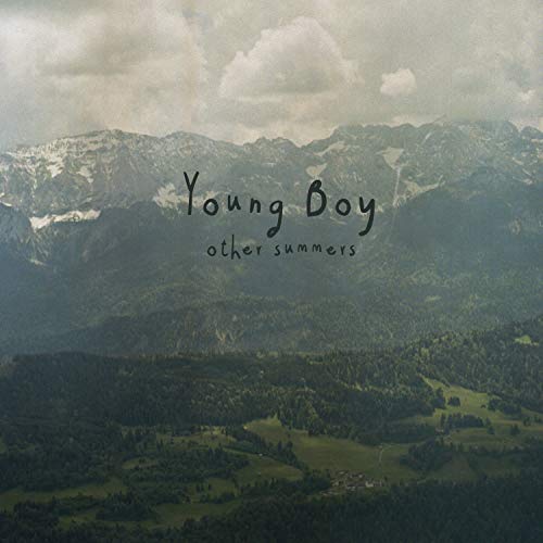 Other Summers [Vinyl LP] von Discovery Records