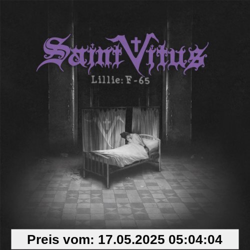 Lillie: F-65 Lillie: F-65 von Saint Vitus