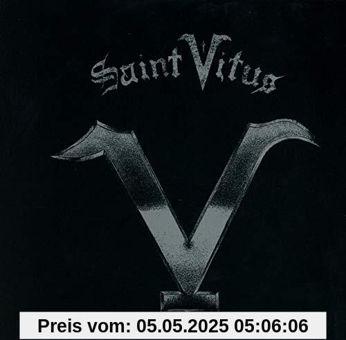 V V von Saint Vitus