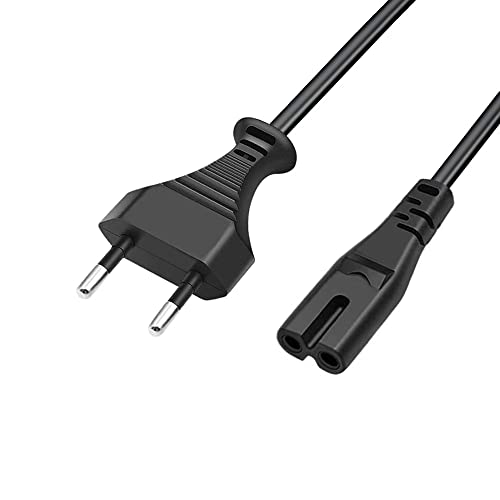 Power Cord Netzkabel Stromkabel 2 polig Replacement for Sony Playstation 3 PS3 AC 2 Prong Power Cable Power Cord Netzkabel Stromkabel 2 polig Replacement for Sony Playstation 3 PS3 AC 2 Prong Power Cable von Saireed