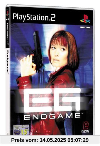 Endgame Endgame von Saitek