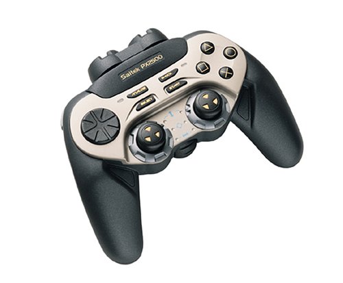 PX 2500 PX 2500 von Saitek
