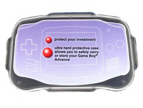 Protective Case von Saitek
