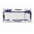 Saitek Expression Keyboard Rock Chick Saitek Expression Keyboard Rock Chick von Saitek
