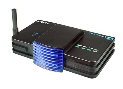 Saitek Freewave Wireless Adapter PS2 Saitek Freewave Wireless Adapter PS2 von Saitek