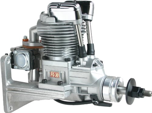 saitō fg-30b Viertakt-Benzinmotor saitō fg-30b Viertakt-Benzinmotor von Saito Engines