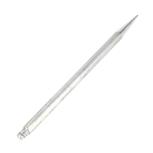 Saiyana Erdanker für JPC-7-Antenne, Aluminium-Antenne, Erdanker, M10 x 12 mm, Ersatzstecker Saiyana Erdanker für JPC-7-Antenne, Aluminium-Antenne, Erdanker, M10 x 12 mm, Ersatzstecker von Saiyana