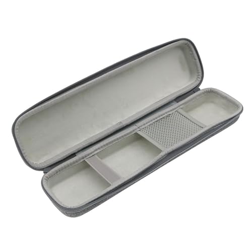 Kompakte Aufbewahrungstasche für 640 740D 940DW 720D Scanner, innere Netz-Protektoren halten Ihren Scanner sicher und sicher, tragbare Scanner-Hülle Kompakte Aufbewahrungstasche für 640 740D 940DW 720D Scanner, innere Netz-Protektoren halten Ihren Scanner sicher und sicher, tragbare Scanner-Hülle von Saiyana