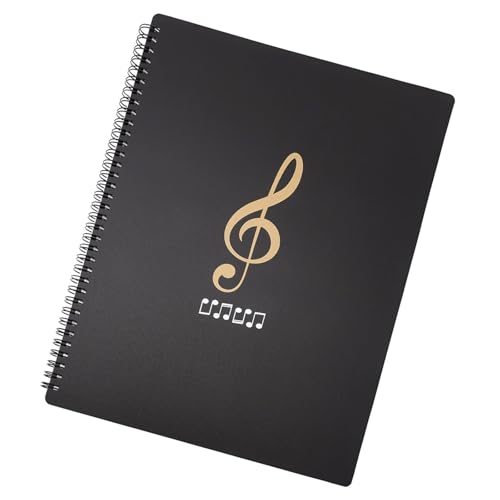 Portable 60 Seiten Music Sheet Datei Papier Speicher Ordner Dokumente Inhaber Größe Der Musik Score Ordner Organisatoren Dauer Portable 60 Seiten Music Sheet Datei Papier Speicher Ordner Dokumente Inhaber Größe Der Musik Score Ordner Organisatoren Dauer von Saiyana