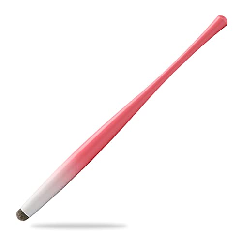 Präziser kapazitiver Eingabestift, Touchscreen-Stift, die meisten kapazitiven Touchscreens, Stylus-Stift, feine Spitze, Stylus-Stift für Touchscreens, feine Spitze von Saiyana