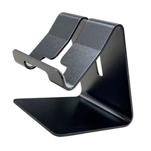 Saiyana Aluminium Telefon Stand Desk Organisatoren Multi Geräte Handsfree Video Conferencing Tablet Telefonständer Tragbar Saiyana Aluminium Telefon Stand Desk Organisatoren Multi Geräte Handsfree Video Conferencing Tablet Telefonständer Tragbar von Saiyana