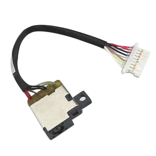 Saiyana Laptop-Netzteil-Klinkenkabel für SpectreX360 13-4003dx 4005dx 13T 13-4000 Notebook, praktisches Netzteil Saiyana Laptop-Netzteil-Klinkenkabel für SpectreX360 13-4003dx 4005dx 13T 13-4000 Notebook, praktisches Netzteil von Saiyana