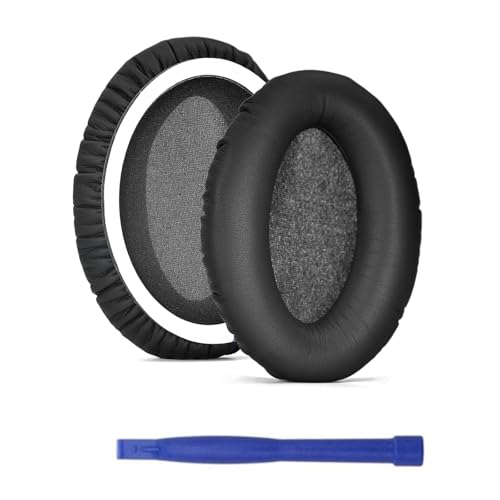 Soft Memory Foam Ohrkissen Kompatibel Für HD300PRO Kopfhörer Earpads Zum Verbesserung des Komfort Ohrhörer Ohrhörer Austauschs Soft Memory Foam Ohrkissen Kompatibel Für HD300PRO Kopfhörer Earpads Zum Verbesserung des Komfort Ohrhörer Ohrhörer Austauschs von Saiyana