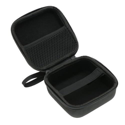 Tragbare Reisehülle für StormBox Micro 2/1 Lautsprecher-Schutztasche, Schutzhülle für StormBox Micro 2/1 Lautsprecher Tragbare Reisehülle für StormBox Micro 2/1 Lautsprecher-Schutztasche, Schutzhülle für StormBox Micro 2/1 Lautsprecher von Saiyana