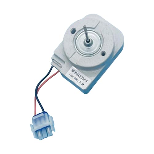 WR60x23584 Kühlschrankkühlsysteme Verdampfer Lüftermotor Kühlschrank Kondensatorlüftermotor Ersatzteile Für Geräte WR60x23584 Kühlschrankkühlsysteme Verdampfer Lüftermotor Kühlschrank Kondensatorlüftermotor Ersatzteile Für Geräte von Saiyana