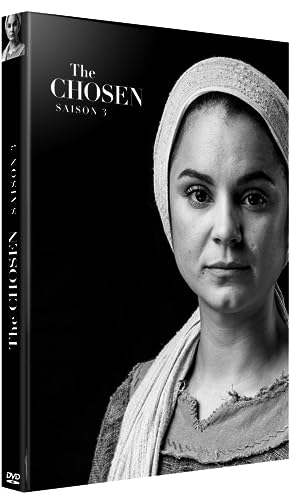 The chosen - saison 3 [FR Import] von SEVEN SEPT