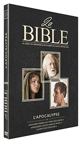 L'Apocalypse-DVD la Bible-Épisode 13 von Sajeprod
