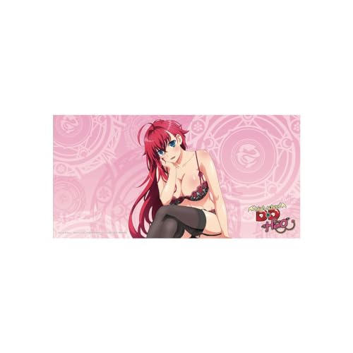 Sakami Merchandise Highschool DxD Tapis de Souris Rias Sakami Merchandise Highschool DxD Tapis de Souris Rias von Sakami Merchandise