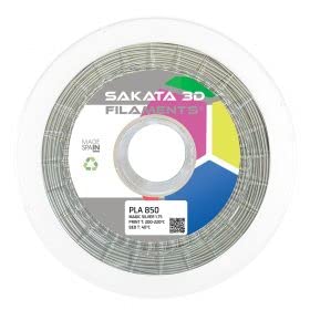 PLA 850 Sakata 3D Magic Silver 1,75 mm von Sakata 3D