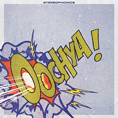 Oochya! Oochya! von Sakioo