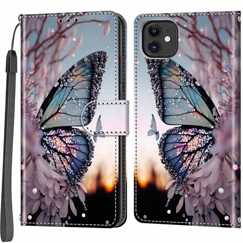 Salanheo Handyhülle für iPhone 12 / iPhone 12 Pro Hülle, Stoßfeste Schutzhülle Standfunktion Kartenfächern Klapphülle Handytasche Kompatibel iPhone 12 / iPhone 12 Pro Salanheo Handyhülle für iPhone 12 / iPhone 12 Pro Hülle, Stoßfeste Schutzhülle Standfunktion Kartenfächern Klapphülle Handytasche Kompatibel iPhone 12 / iPhone 12 Pro von Salanheo