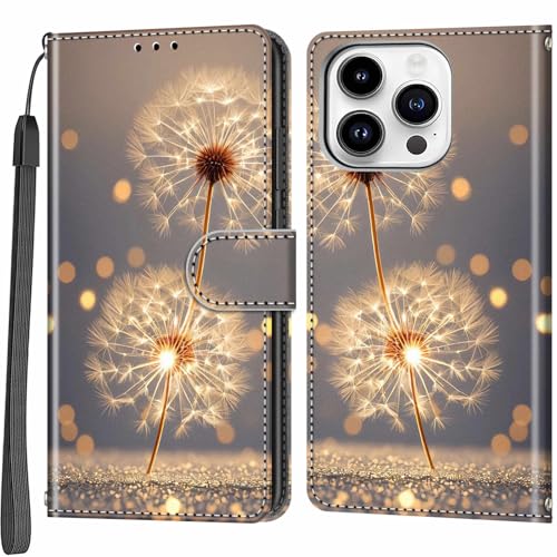 Handyhülle für iPhone 14 Pro Hülle, mit Standfunktion Kartenfächern Stoßfeste Schutzhülle Klapphülle Hülle Kompatibel iPhone 14 Pro Handyhülle für iPhone 14 Pro Hülle, mit Standfunktion Kartenfächern Stoßfeste Schutzhülle Klapphülle Hülle Kompatibel iPhone 14 Pro von Salanheo
