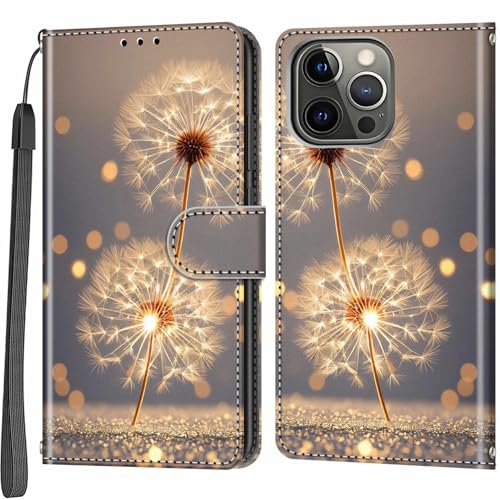 Salanheo Handyhülle für iPhone 13 Pro Hülle, Magnetische Stoßfeste Schutzhülle mit Standfunktion Kartenfächern Hülle Kompatibel iPhone 13 Pro Salanheo Handyhülle für iPhone 13 Pro Hülle, Magnetische Stoßfeste Schutzhülle mit Standfunktion Kartenfächern Hülle Kompatibel iPhone 13 Pro von Salanheo