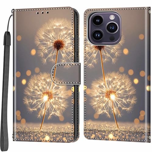 Salanheo Handyhülle für iPhone 14 Pro Max Hülle, Magnetische Stoßfeste Schutzhülle mit Standfunktion Kartenfächern Hülle Kompatibel iPhone 14 Pro Max Salanheo Handyhülle für iPhone 14 Pro Max Hülle, Magnetische Stoßfeste Schutzhülle mit Standfunktion Kartenfächern Hülle Kompatibel iPhone 14 Pro Max von Salanheo