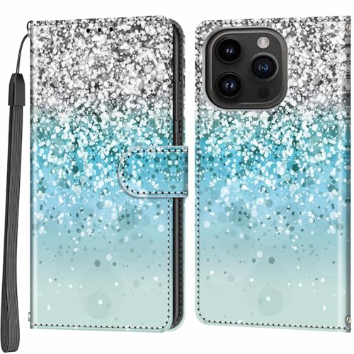 Salanheo Handyhülle für iPhone 15 Pro Max Hülle, Leder Stoßfeste Schutzhülle mit Standfunktion Kartenfächern Klapphülle Hülle Kompatibel iPhone 15 Pro Max Salanheo Handyhülle für iPhone 15 Pro Max Hülle, Leder Stoßfeste Schutzhülle mit Standfunktion Kartenfächern Klapphülle Hülle Kompatibel iPhone 15 Pro Max von Salanheo
