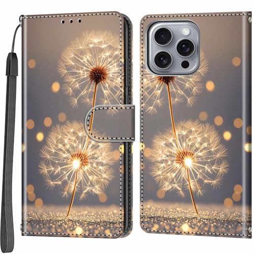 Salanheo Handyhülle für iPhone 16 Pro Max Hülle, für iPhone 16 Pro Max Hülle, Stoßfeste Schutzhülle Klapphülle Handytasche Kompatibel iPhone 16 Pro Max Salanheo Handyhülle für iPhone 16 Pro Max Hülle, für iPhone 16 Pro Max Hülle, Stoßfeste Schutzhülle Klapphülle Handytasche Kompatibel iPhone 16 Pro Max von Salanheo