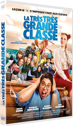 La Tres Grande Classe [DVD] von Sales For U