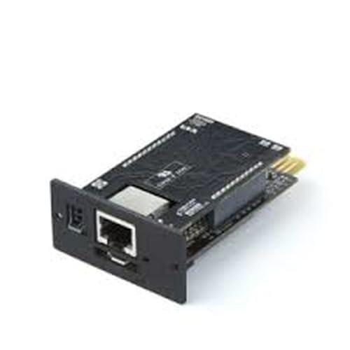 SALICRU Interne SNMP-Karte SLC Twin pro2 4-9KV Marke SALICRU Interne SNMP-Karte SLC Twin pro2 4-9KV Marke von Salicru