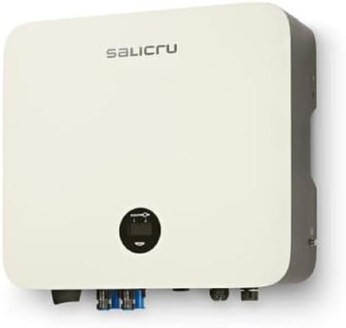 SaliCRU EQX2 3001-S von Salicru